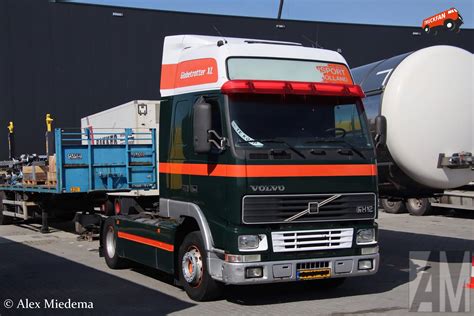 Foto Volvo Fh St Gen Truckfan