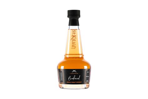 St Kilian Kiliani Edition Burkhard Verband Deutscher Whiskybrenner