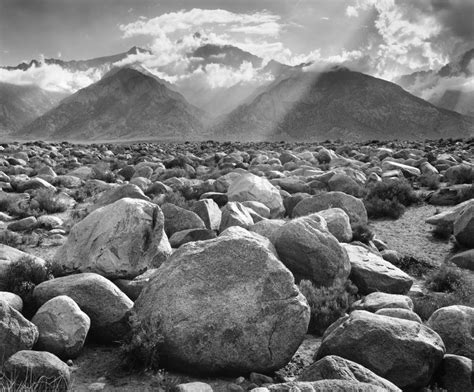 Take Two® New Book Explores The Works Of Ansel Adams 893 Kpcc