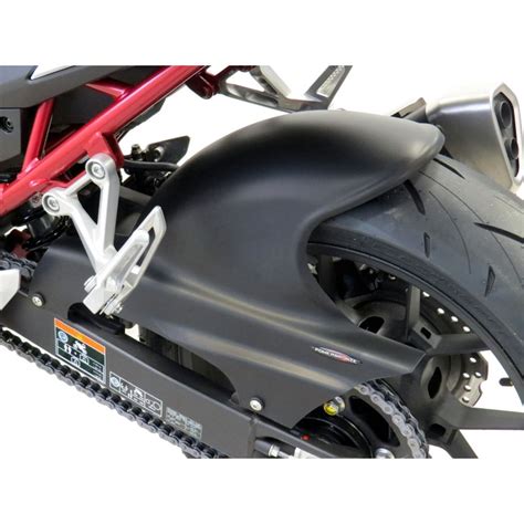 Parafango Posteriore Powerbronze H Per Honda Cb Hornet