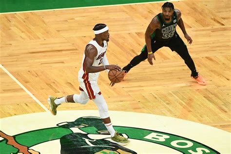 Heat And Celtics Injury Reports - Fastbreak on FanNation