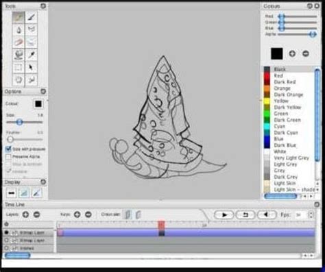 Best D Animation Software Free That Worth To Try