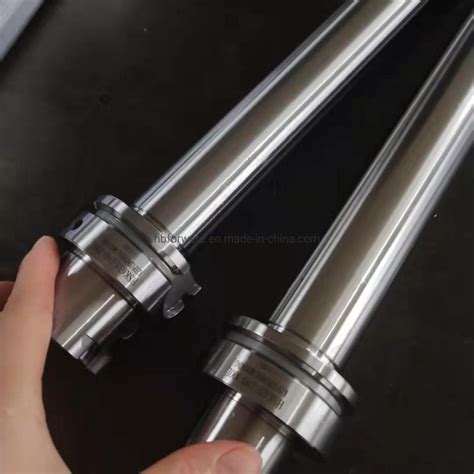 China Hsk Spindle Arbor A E F Testing Rod China Runout Bar