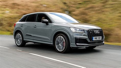 New Audi SQ2 2021 Detailed Performance Small SUV Still On The Way