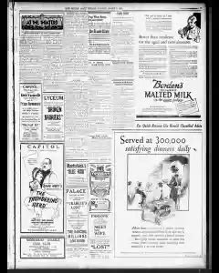 New Britain Herald Newspaper Archives, Mar 3, 1925, p. 11