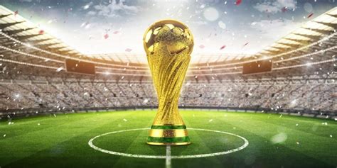 Lịch sử giải bóng đá thế giới World Cup qua các năm