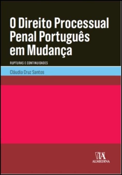 Direito Processual Penal Português