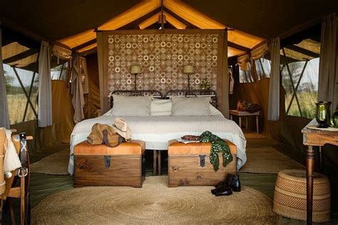 3 Day Camping Safari To Serengeti And Ngorongoro Crater Group Joining