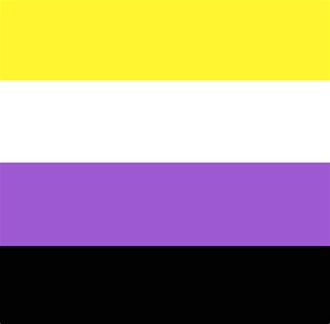 Family Non Binary Flag Wallpaper Ideas - gradyara.hyperphp.com