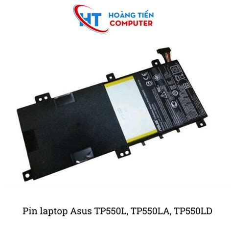 Pin laptop Asus TP550L TP550LA TP550LD chính hãng giá tốt