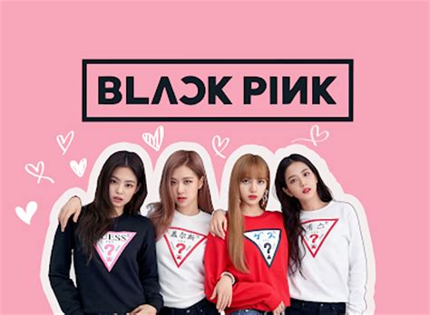 Blackpink Wallpaper Android