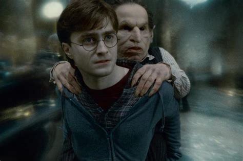 Harry Potter I Przekl Te Dziecko Film Z Danielem Radcliffeem