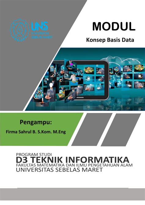 PDF Praktikum 1 Instalasi XAMPP Dan Koneksi CMD DOKUMEN TIPS