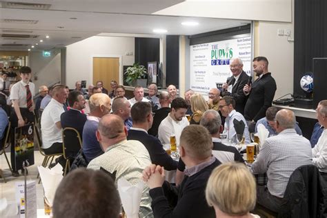 DAFC Vs Falkirk Hospitality Saturday 10th August Dunfermline