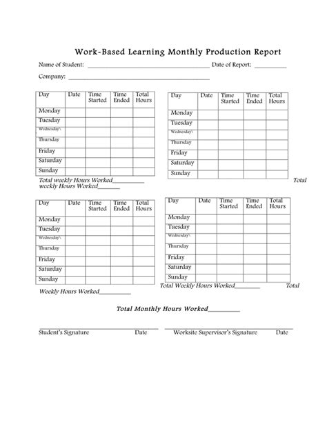 Production Schedule Template - download free documents for PDF, Word ...