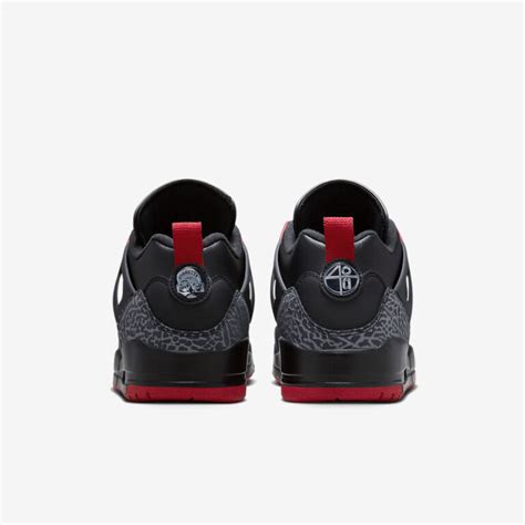 Jordan Spizike Low Bred Fq Nice Kicks