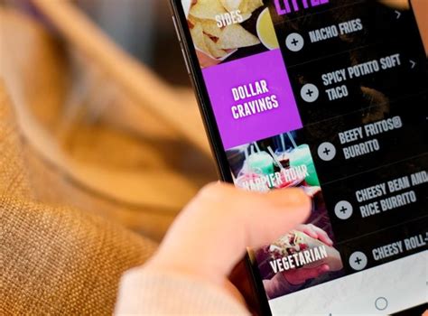 Taco Bell Happy Hour Coupons Deals How To Get Free Taco Bell