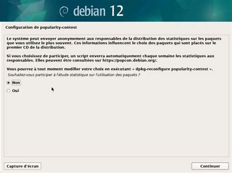 Installer Debian Bookwom En Dual Boot Avec Windows Le