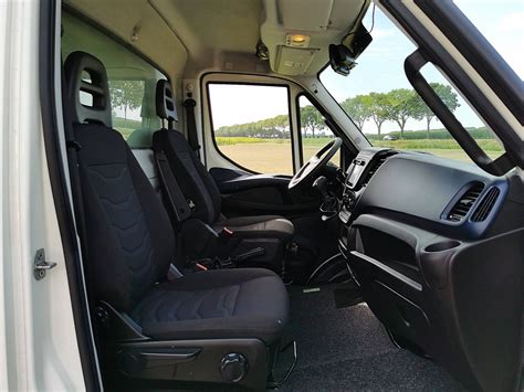 Iveco Daily C Camionette