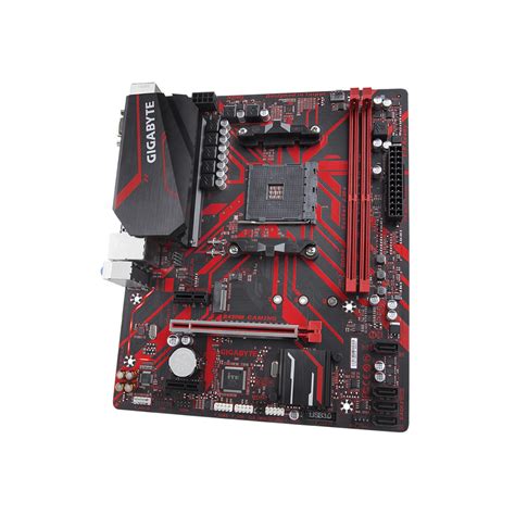 Buy Gigabyte B450M Gaming Motherboard in Pakistan | TM