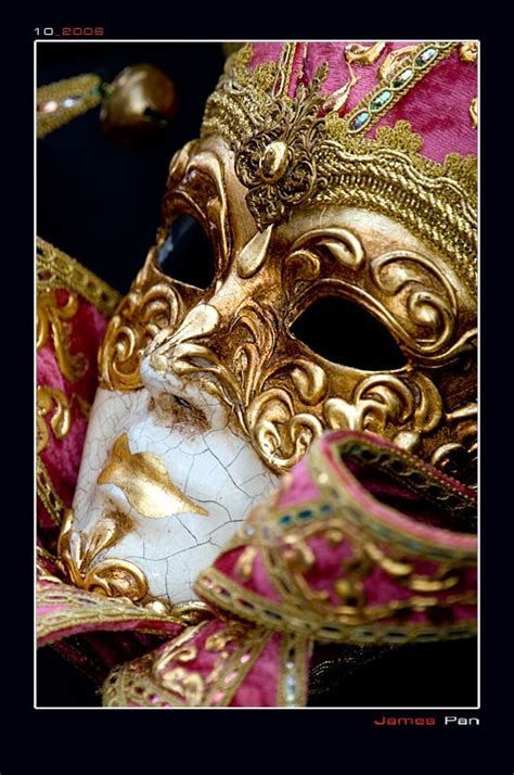 Halloween Masquerade Party Jester Mask | Jester mask, Venetian carnival ...