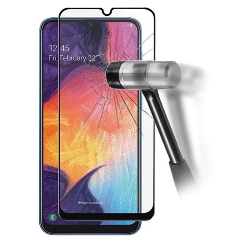 Panzer Full Fit Samsung Galaxy A71 Galaxy Note 10 Lite Screen