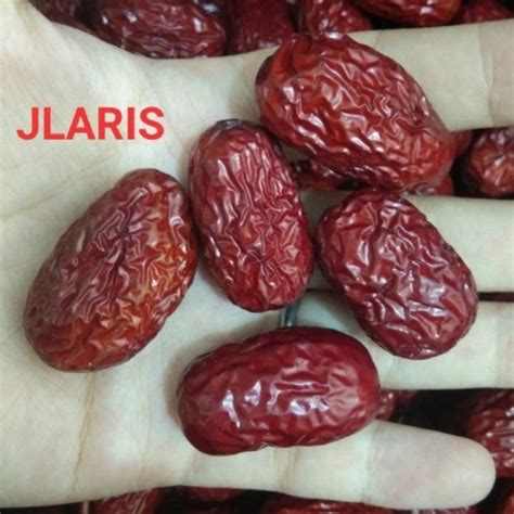 Jual Jual Angco Sedang Kurma China 1 Kg Shopee Indonesia