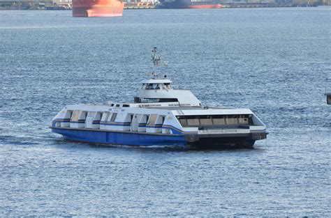 Seabus Burrard Otter Sherwood411 Flickr