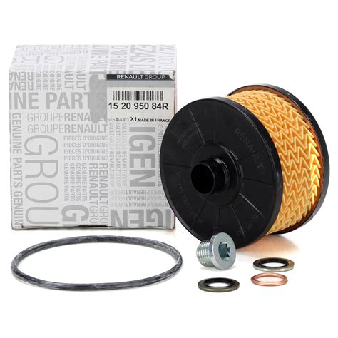 Original Renault Lfilter Myparto