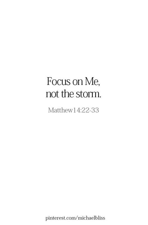 Quotes On Focusing On God - ShortQuotes.cc