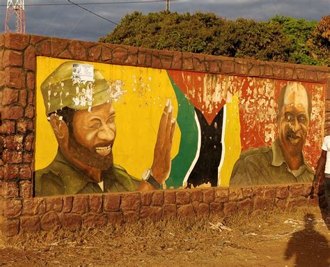 Protests in Mozambique: Public Anger Mounts Following Contested