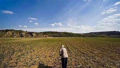 农村土地整治启动后，这些土地要被重点回收了！建设