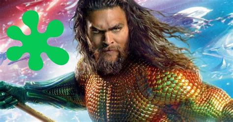 Aquaman 2 Spoilers Review And Dceu Ending Discussion