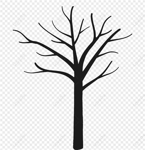 Branches Silhouettes PNG Images With Transparent Background | Free ...