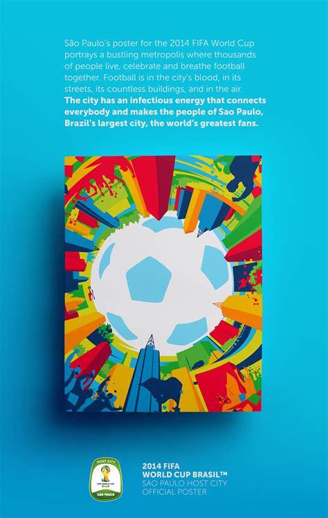 Fifa World Cup™ On Behance