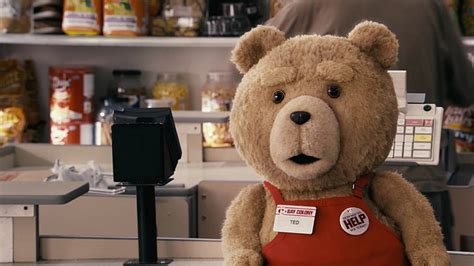 HD wallpaper: bear, sadic, toys, Ted, humor, teddy, beer, stuffed toy ...