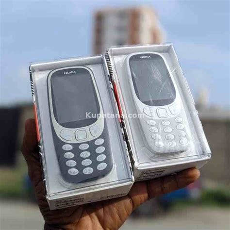 NOKIA 3310 ORIGINAL Kupatana