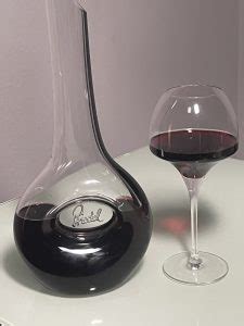 The Art Of Decanting Wine When And How To Do It Wine