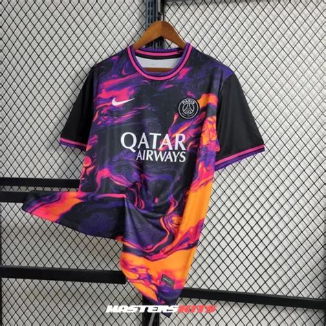 Maillot Psg Domicile Master Kits