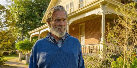 'The Old Man' review: Jeff Bridges grapples with the past in this ...