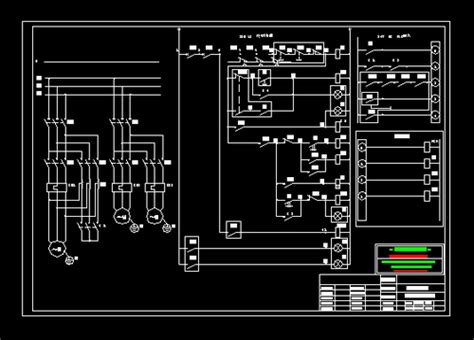 How To Draw Electrical Schematics In Autocad