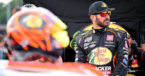 Truex Jr., Pearn likely to reunite in 2025 Daytona 500 | NASCAR