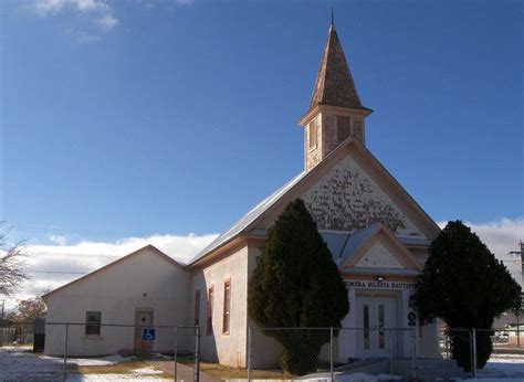 First Presbyterian Church Van Horn Texas Alchetron The Free