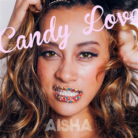 Candy Love Ep Ep By Aisha Spotify