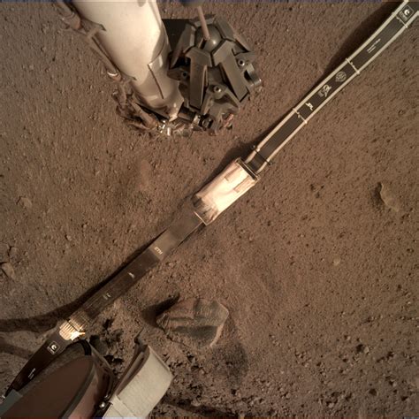 Sol 53 Instrument Deployment Camera Idc Nasa Mars Exploration