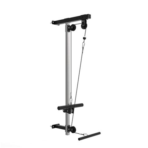 Buy In Cable Pulley System Gym Upgraded Fitness Lat And Lift