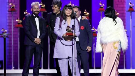 Latin Grammy Los Mejores Momentos De La Ceremonia — Fmdos