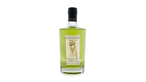 The 7 Best Absinthes to Drink Now in 2024