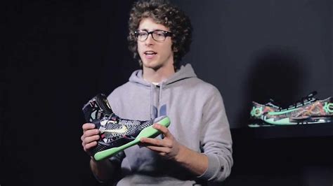 Black Box Presentazione Scarpe Nike Kdvi And Kobe Ix Elite Dal Nola