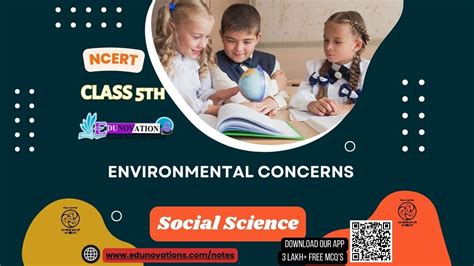 Ncert Class Social Science Mcq Environmental Concerns Mcqs